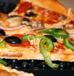 Pat's Pizza & Catering