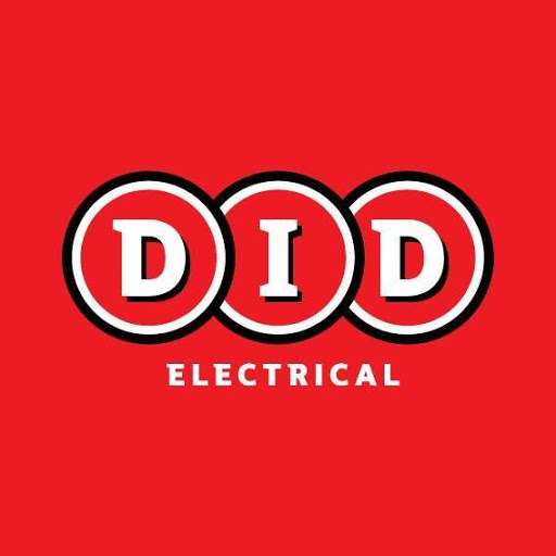 DID Electrical Finglas logo