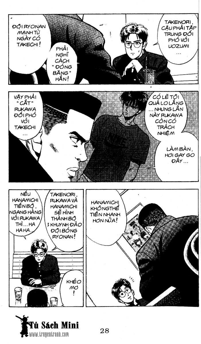 Slam Dunk Chap 4 - Truyen.Chap.VN