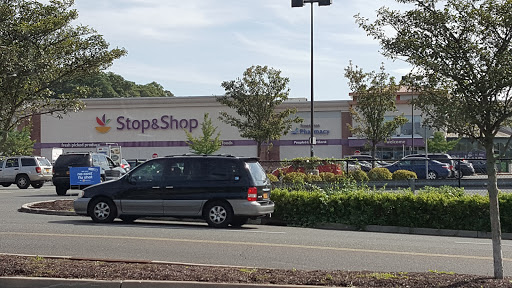 Supermarket «Stop & Shop», reviews and photos, 449 Portion Rd, Ronkonkoma, NY 11779, USA