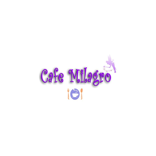Milagro Cafe ve Ev Yemekleri logo