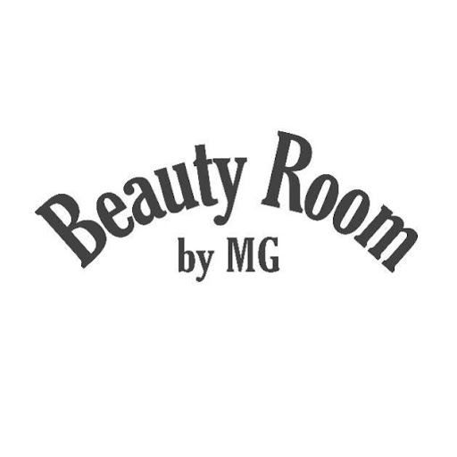 Beauty Room by MG logo