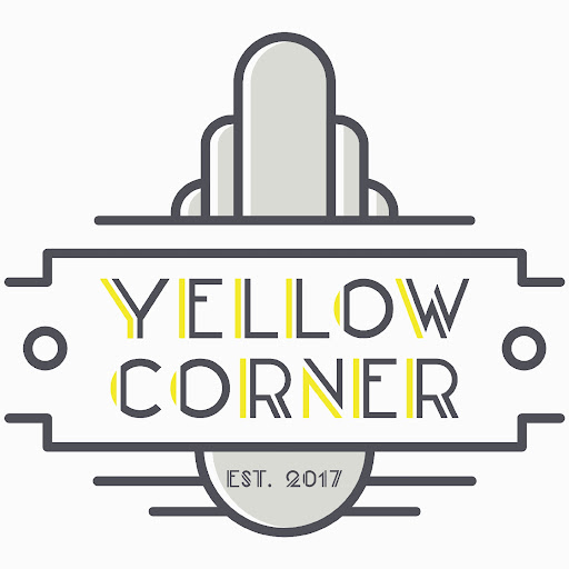 Yellow Corner logo