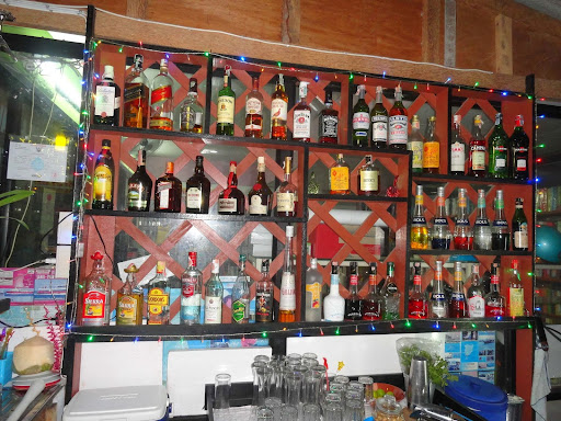 Bar Cocktail King
