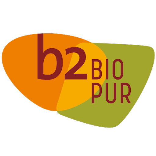 b2 - Bio pur GmbH logo