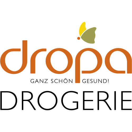 DROPA Drogerie Baden logo