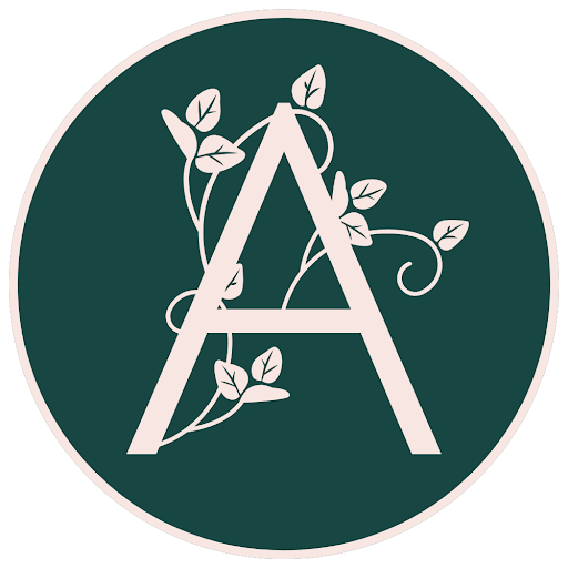 Adonis Flower Designers logo