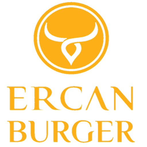 Ercan Burger logo