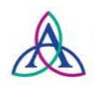 Center For Sleep @ Ascension Saint Thomas logo