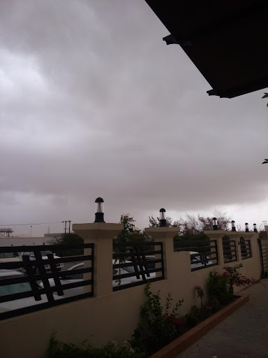 Hi-Tech Inspection Services LLC.