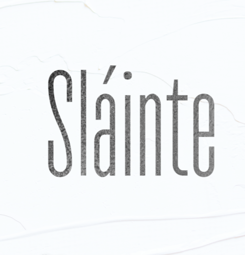 Sláinte Salon Suites logo