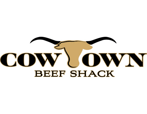 Cowtown Beef Shack logo