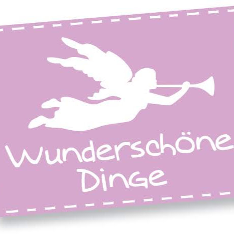 Wunderschöne Dinge - Kinderladen & Onlineshop logo