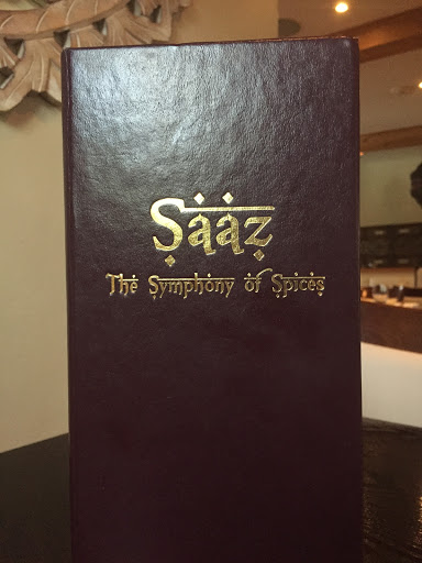 Indian Restaurant «Saaz», reviews and photos, 1746 County Rd 39, Southampton, NY 11968, USA