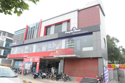 Purple Haze Unisex Beauty Lounge, 35/37, Brigade Millenium Rd, Silver Oak Layout, JP Nagar 7th Phase, JP Nagar, Bengaluru, Karnataka 560078, India, Nail_Salon, state KA