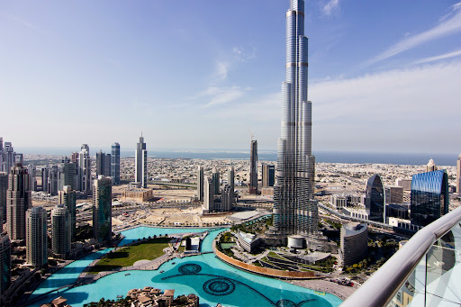 Zaya Realty | Luxury Real Estate Agency Dubai, Detroit House Building, Detroit Road - Dubai - United Arab Emirates, Real Estate Agency, state Dubai