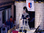 Moros y cristianos en Riba-roja del Turia