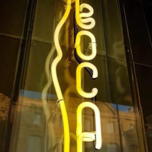Boca logo