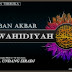 Undangan Terbuka Ratiban Akbar Majlis Tauhid Al-Wahidiyah Pontianak