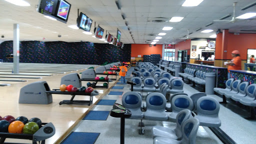 Bowling Alley «Southbound Alley (formerly Cherokee Lanes)», reviews and photos, 1524 S Salisbury Blvd, Salisbury, MD 21801, USA