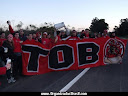 TORCIDA ORGANIZADA DO BRASIL