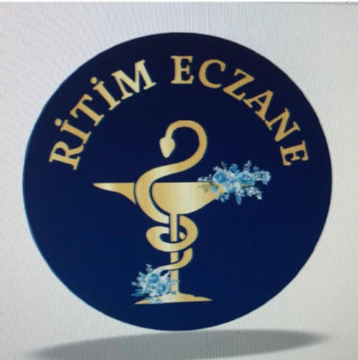 Ritim Eczanesi logo