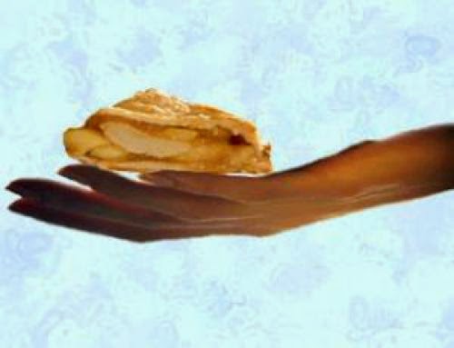 Altruism And Apple Pie