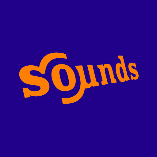 Sounds logo