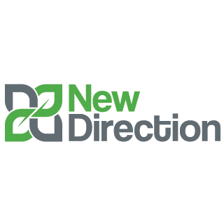 New Direction, Inc. logo