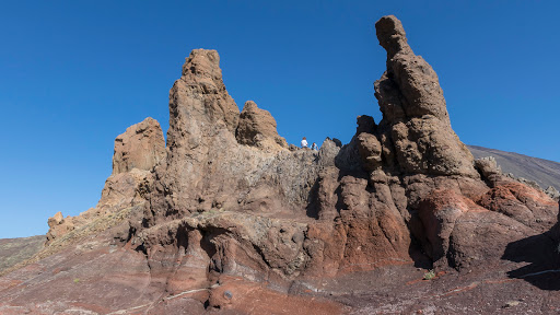 Mirador Llano de Ucanca