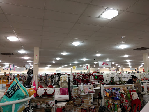 Department Store «HomeGoods», reviews and photos, 5400 Brodie Ln #600, Austin, TX 78745, USA