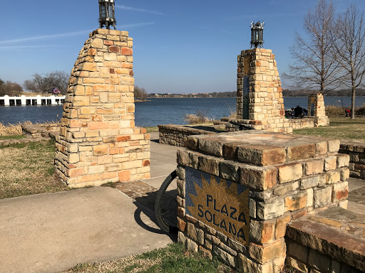 Park «White Rock Lake Park», reviews and photos, E Lawther Dr, Dallas, TX 75218, USA