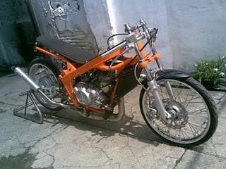 89+ Gambar Motor Drag Orange HD 89+ Gambar Motor Drag Orange HD