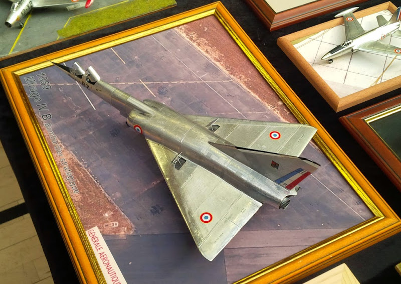 GAMD Mirage IV B. Un gros mirage IV, en scratch et au 72 Xpopdr10