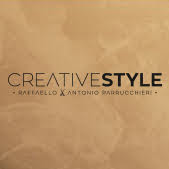 Creative Style - Raffaello & Antonio Parrucchieri Salone Total Nashi logo