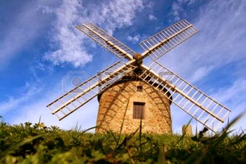 Build A Homemade Windmill Diy Guide Do It Yourself Windmill Guide
