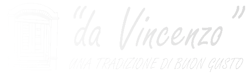 Ristorante Pizzeria Da Vincenzo logo