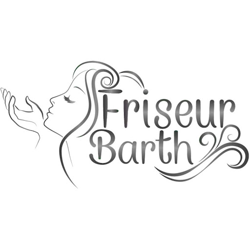 Friseur Barth logo