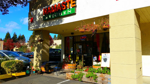 Indian Restaurant «Namaste Kitchen», reviews and photos, 1390 N McDowell Blvd, Petaluma, CA 94954, USA