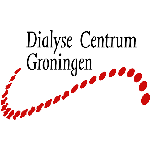 Dialyse Centrum Groningen logo