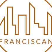 The Franciscan Apartments logo