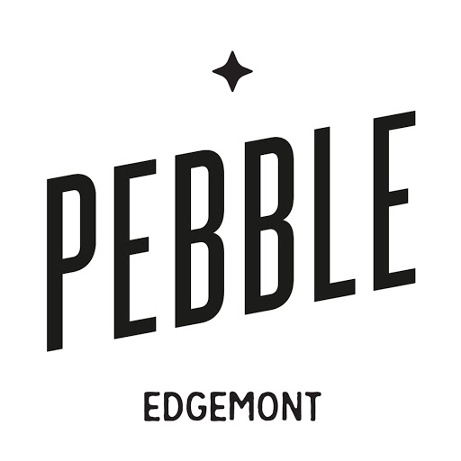 Pebble Kids Store — Edgemont Village logo