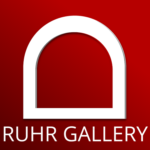 Galerie an der Ruhr / Ruhr Gallery / Kunsthaus Mülheim am Ruhrufer