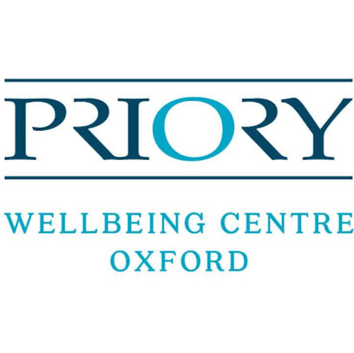 Priory Wellbeing Centre Oxford