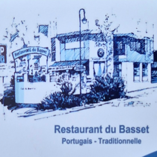 Restaurant oriental du Basset pizzeria - Montreux-Clarens logo