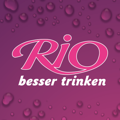 Rio Getränkemarkt logo
