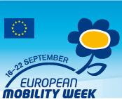 Semana de la Movilidad Europea