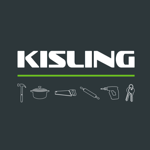 Kisling GmbH logo