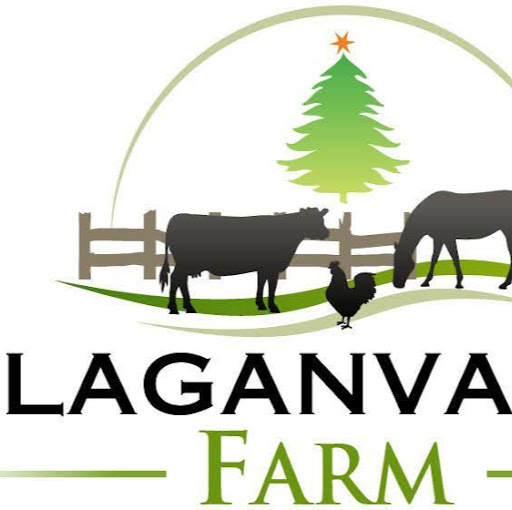Laganvale Farm logo