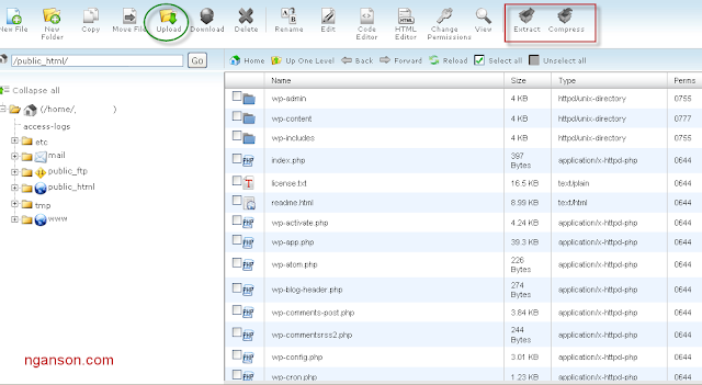 Xây dựng Website trên nền tảng Wordpress demohosting Xây dựng Website trên nền tảng Wordpress